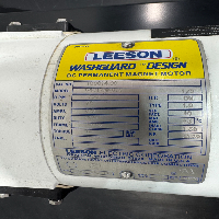 Cole-Parmer Peristaltic Pump image 3